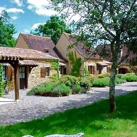 Le Domaine De La Millasserie Mauzac-et-Grand-Castang Екстериор снимка